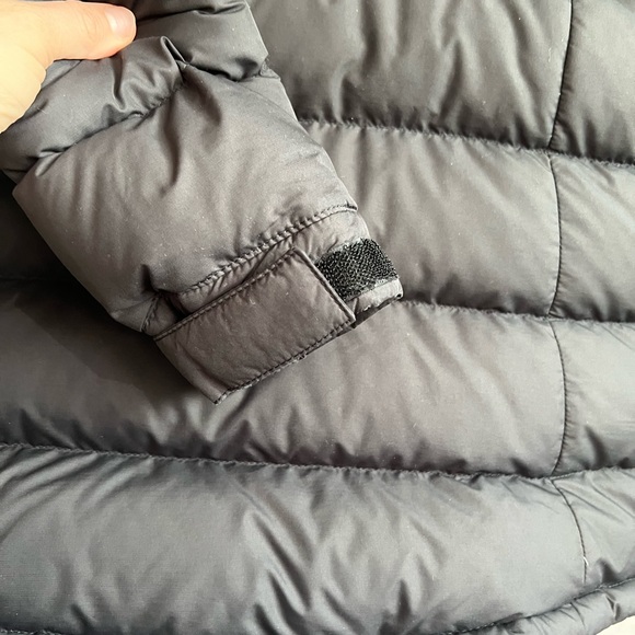The North Face 700 goose down puffer jacket size medium - Picture 7 of 11